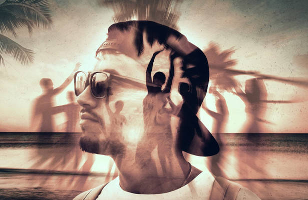 Spring Break Murders