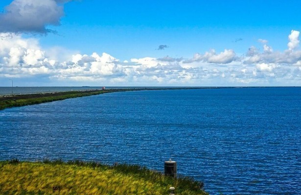 Sprookje in de Polder