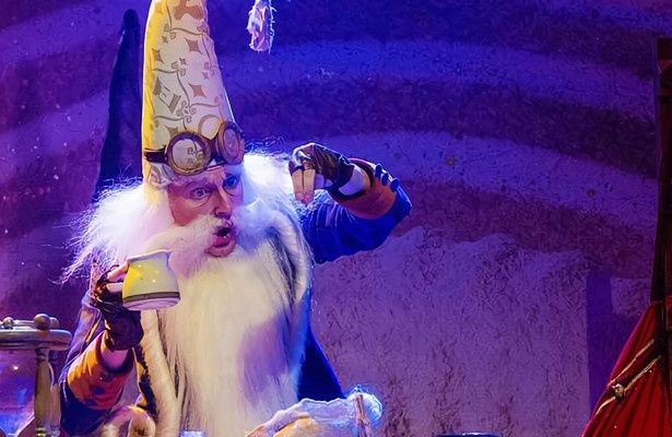 Sprookjes van Klaas Vaak