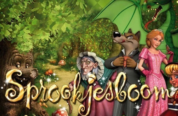 Sprookjesboom