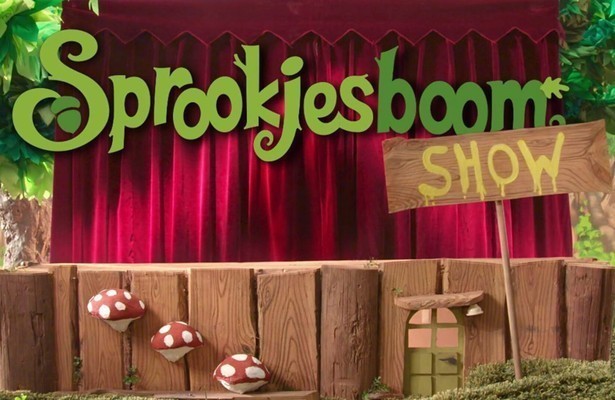 Sprookjesboomshow