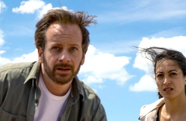 Spurlos in Marseille