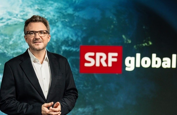 #SRFglobal