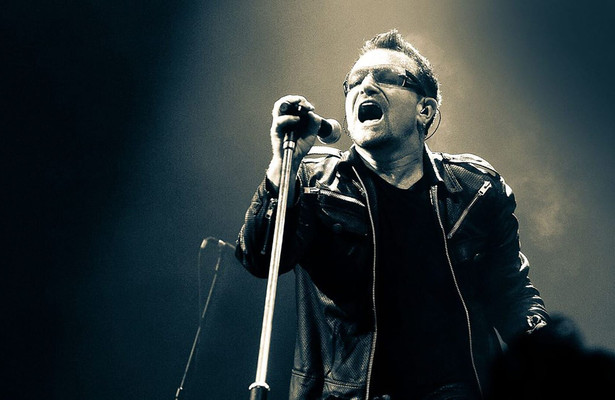 St Patrick's Day at the BBC