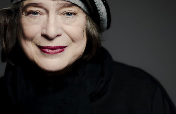 Staatskapelle Berlin String Quartet, Elisabeth Leonskaja: Brahms, Schubert : Festival de Granada