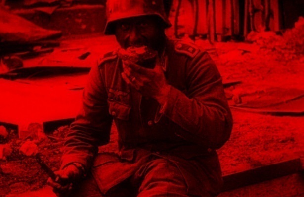 Stalingrad - Stimmen aus Ruinen