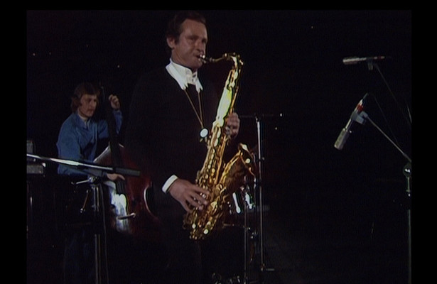 Stan Getz Quartet - Berliner Jazztage