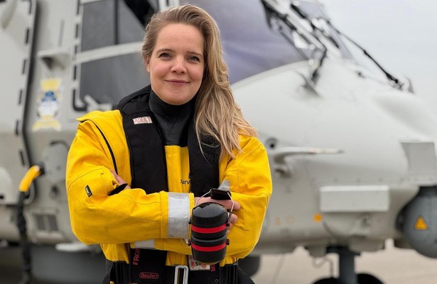 Stand van Nederland: Wereld op scherp