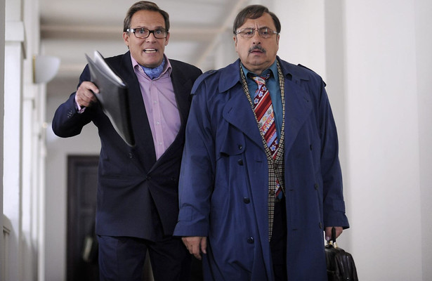 Stankowskis Millionen