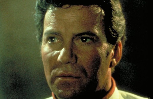 Star Trek III: The Search for Spock
