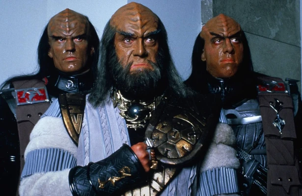 Star Trek IV: The Voyage Home