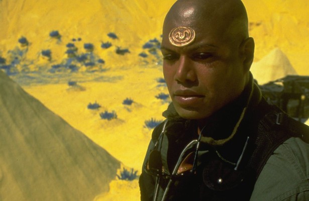 Stargate SG-1