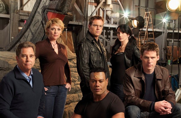 Stargate SG-1