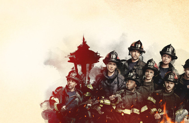 Station 19
