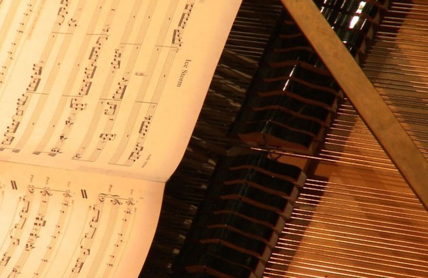 Steinway & Sons - Technologie Piano Spirio