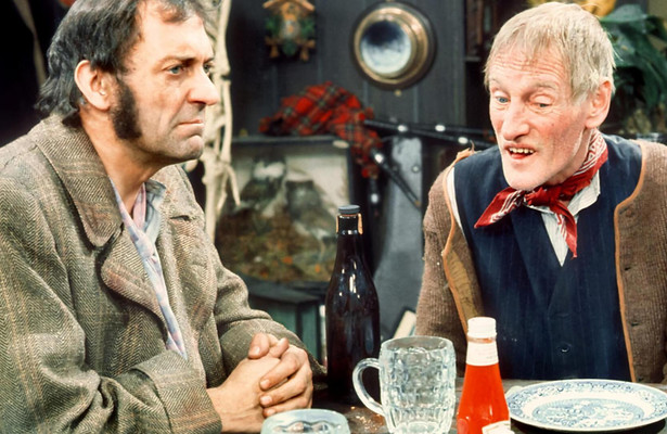 Steptoe and Son