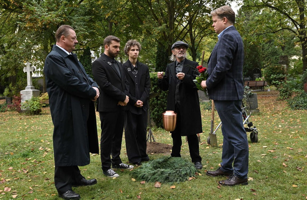 Sterben für Beginner