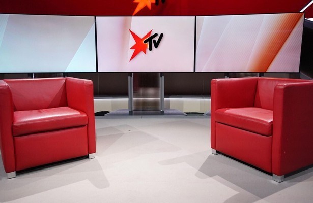 stern TV