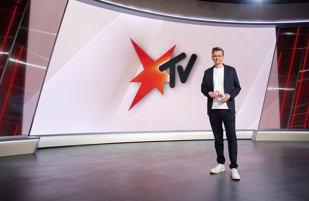 stern TV am Sonntag