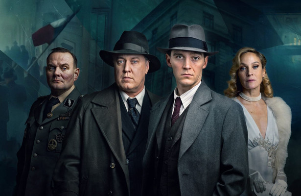 Sternstunde der Mörder