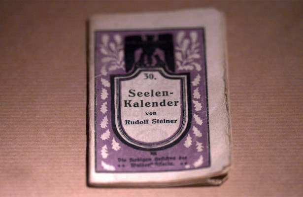 Sternstunde Philosophie