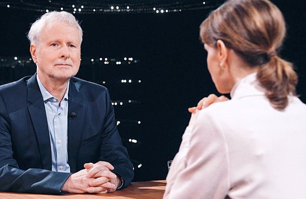 Sternstunde Philosophie