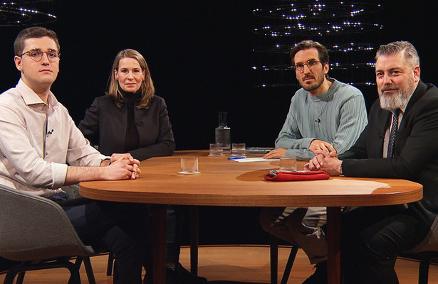 Sternstunde Philosophie