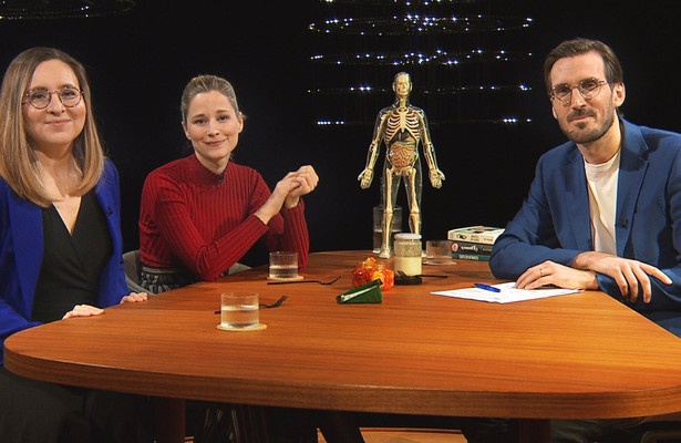 Sternstunde Philosophie