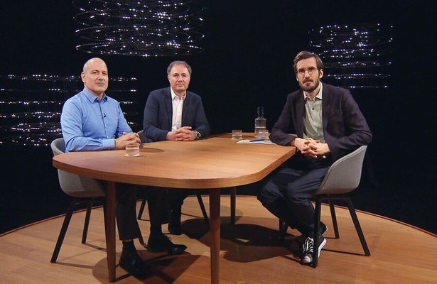 Sternstunde Philosophie