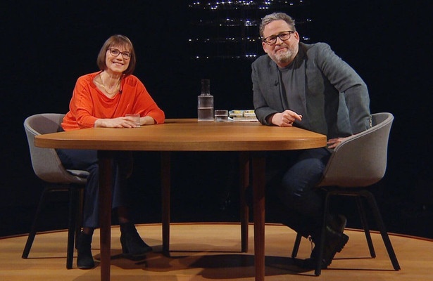 Sternstunde Philosophie