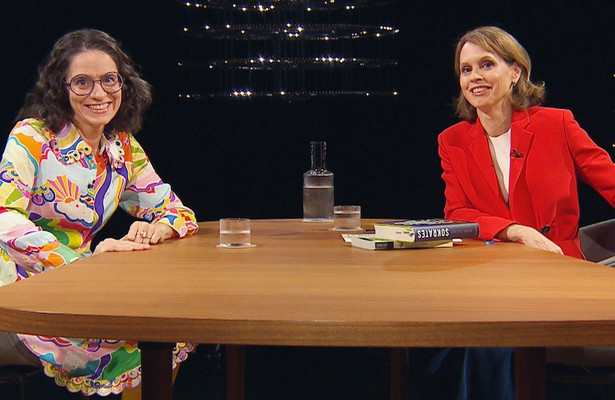 Sternstunde Philosophie