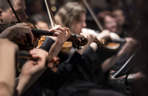 Sternstunden der Musik