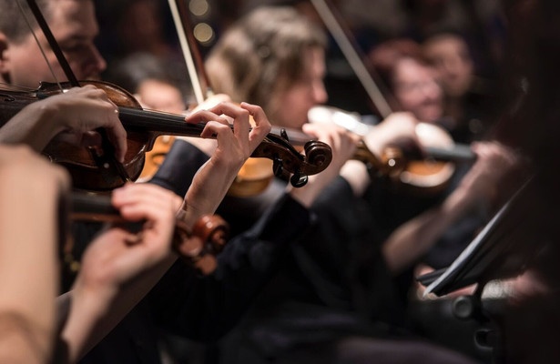 Sternstunden der Musik