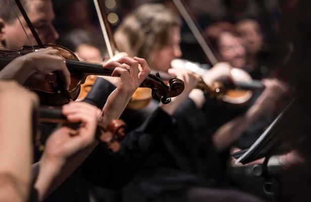 Sternstunden der Musik