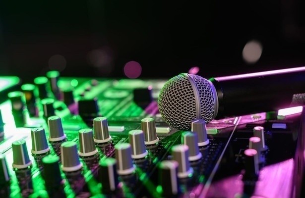 Sterren NL top 25