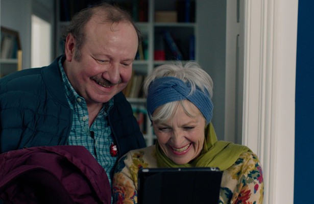 Stille Nacht, rauhe Nacht