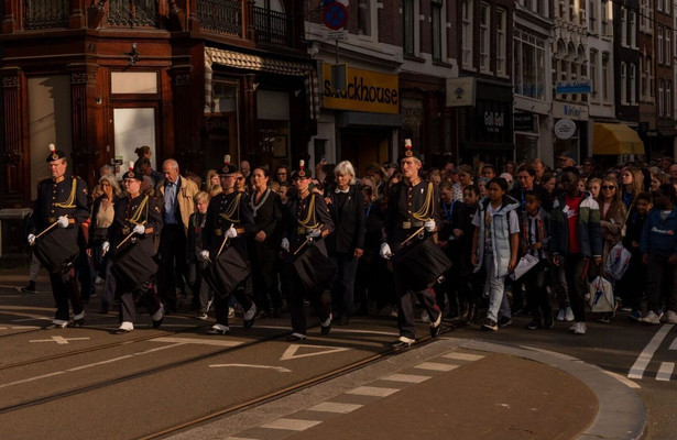 Stille Tocht en Nationale Herdenking 2026