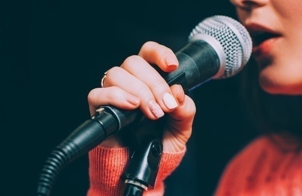 Stingray Originals - Seljan Nasibli