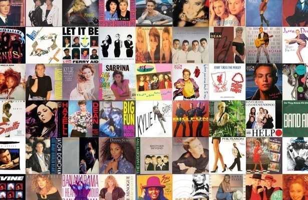 Stock Aitken Waterman: Legends of pop