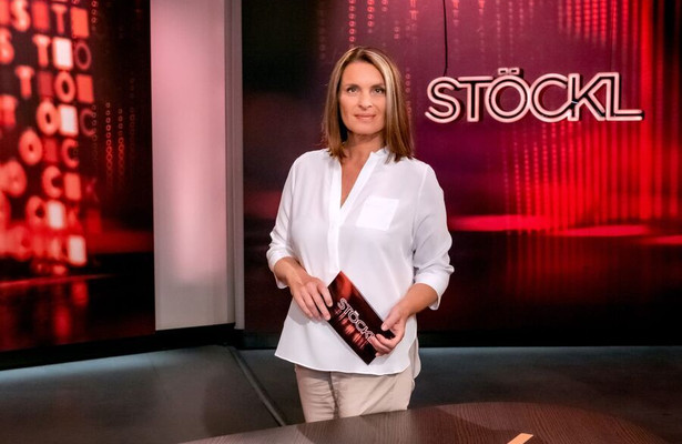 Stöckl.