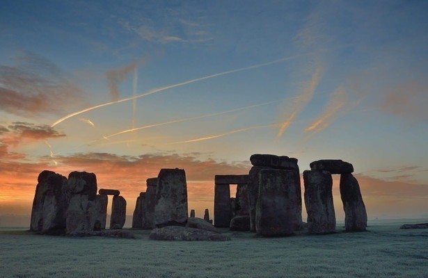 Stonehenge: The lost circle revealed