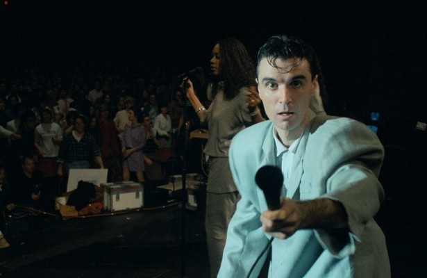 Stop making sense