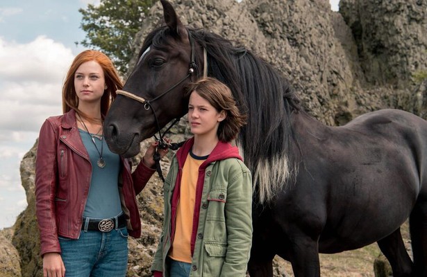 Ostwind - Der große Orkan