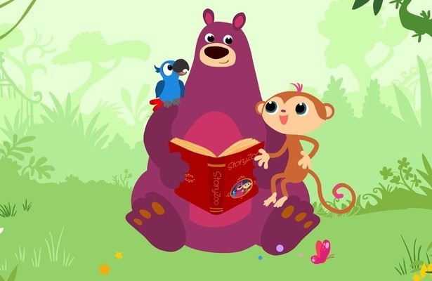 StoryZoo