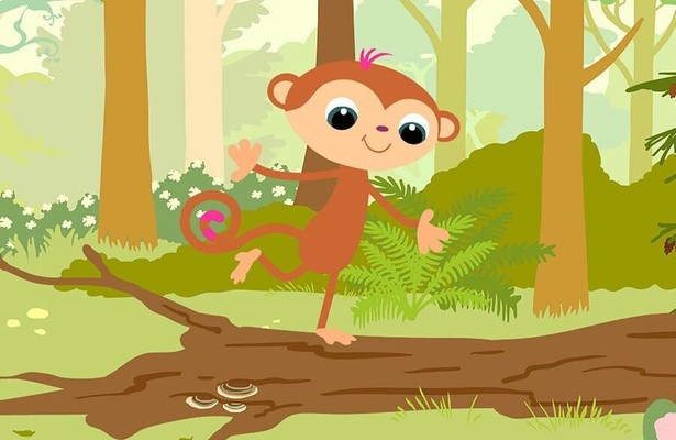 StoryZoo & Friends Jukebox