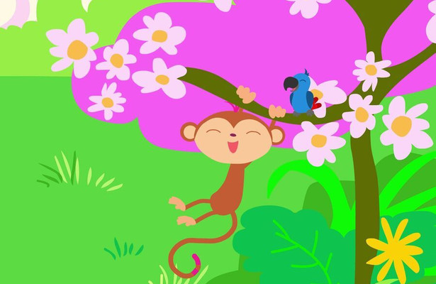 StoryZoo & Friends Mix