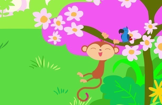 StoryZoo & Friends Mix