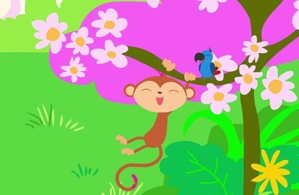 StoryZoo & Friends Mix