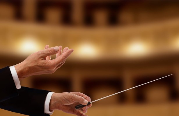 Strauss' Metamorphosen & Mozart's Requiem