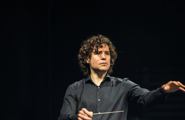 Strauss : Une symphonie alpestre - DSO Berlin, Robin Ticciati, Reinhold Messner